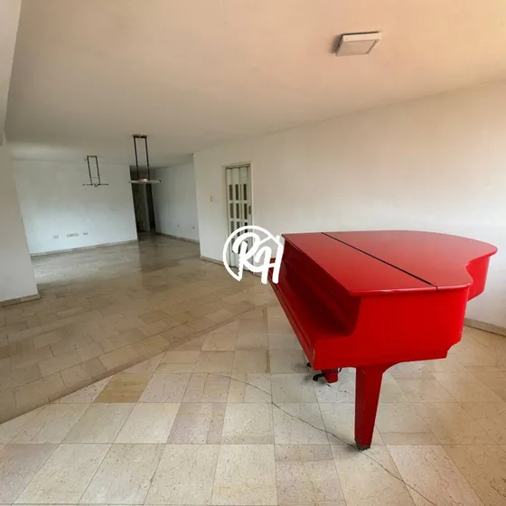 Penthouse En Alquiler En La Urb. La Soledad, Maracay