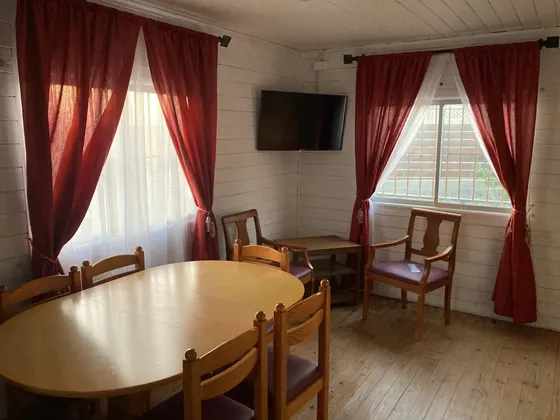 Vendo Terreno De 800 M2 Con 2 Cabañas El Tabo