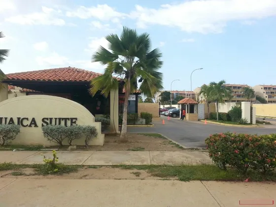 Apartamentos En Alquiler Vacacional