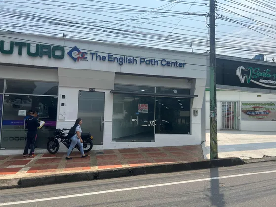 En Arriendo Local Comercial En Villavicencio.