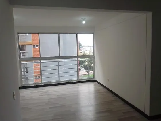 Apartamento En Venta De 59 M2 En El Tintal  - Granada De Castilla Reservado