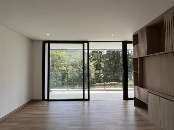Apartamento En Venta, Rionegro