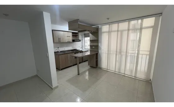 Venta De Apartamento Barrio Villa Liliana Condominio Cibeles Armenia