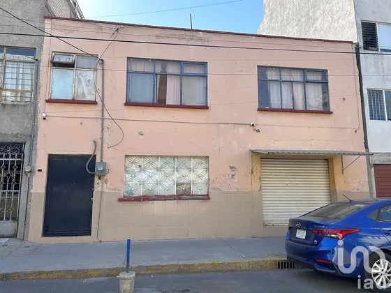 Venta Bodega 4 Ambientes Valle Gómez