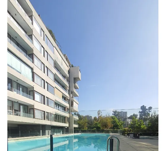 Vendo Hermoso Departamento Metro Ines De Suarez $d+3b+2e+b