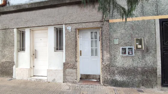 Ph En Venta 2 Ambientes, San Martin/maria Asunta 3435
