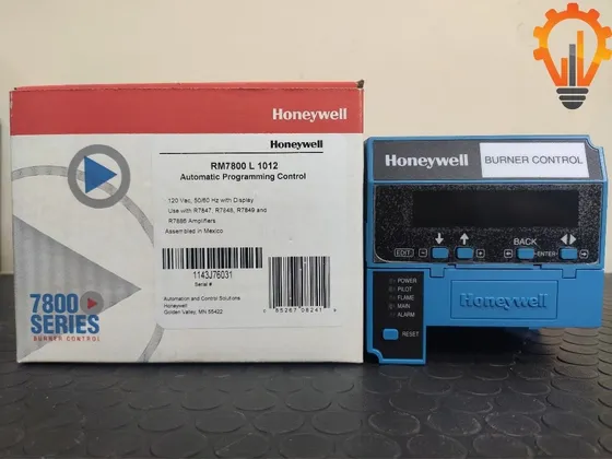 Programador honeywell calderas sale