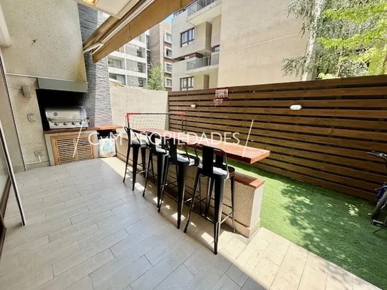  Triplex La Dehesa Central 