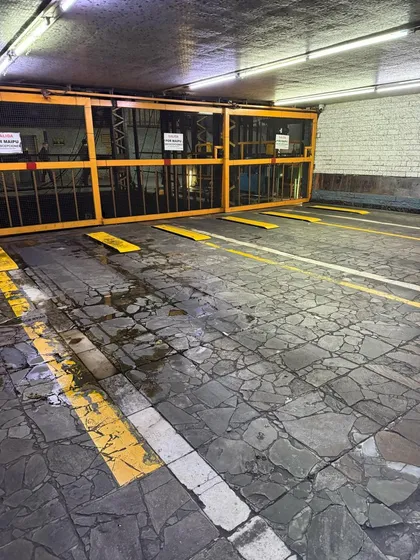 Cochera En Venta - 12mts2 - Retiro
