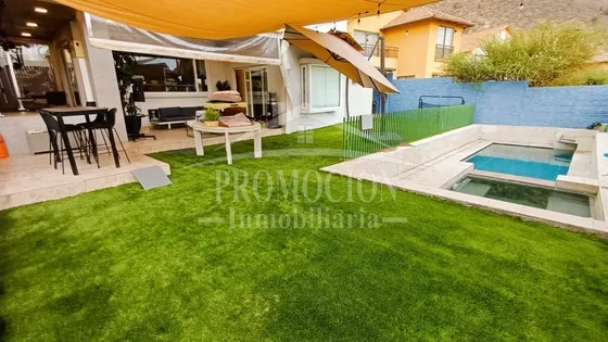 Condominio Ciudad De Los Valles Full Equipada!