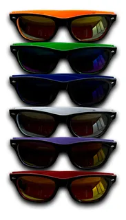 Lentes de sol por mayor once hotsell