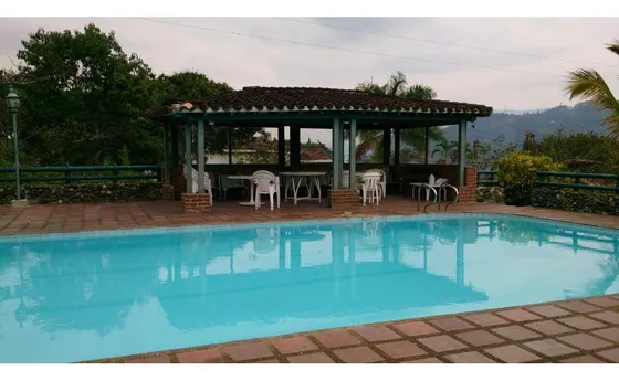 Finca De Recreo En Copacabana Para Fines De Semana 