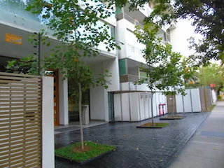 Plaza Egaña / Hamburgo / 134mts2