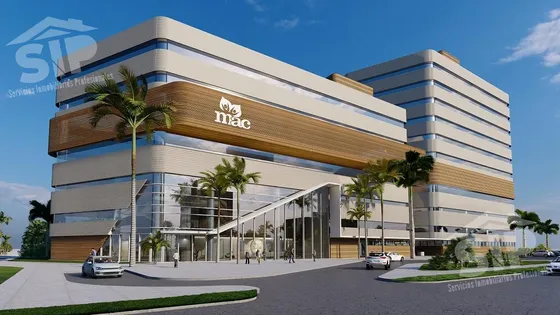 Consultorios En Pre Venta En Hospital Mac Saltillo