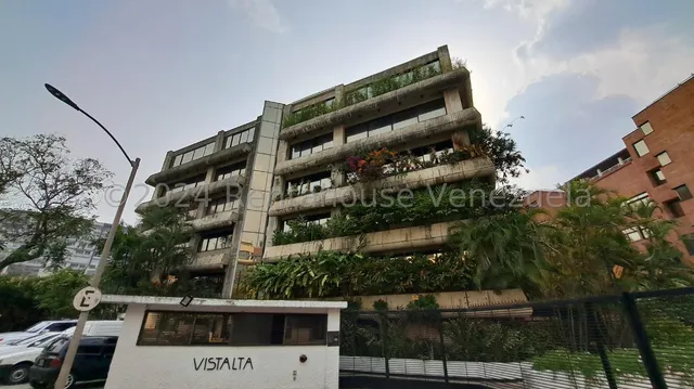 Apartamento En Venta En Las Mercedes Ca 24-25237 Yg