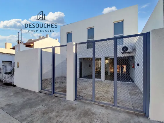 Oportunidad Venta Edificio Con 11 Consultorios / Oficinas A Estrenar Moron Sur