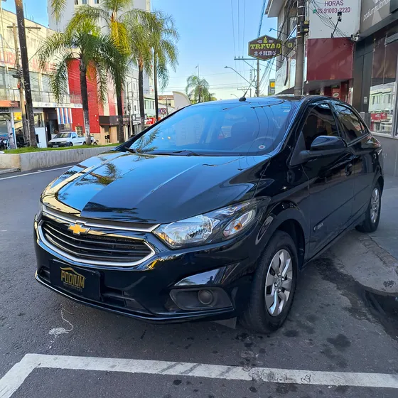 Chevrolet Onix 1.0 Lt 5p