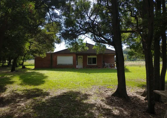 Campo En Venta En Punta Indio - 9,5 Hectáreas