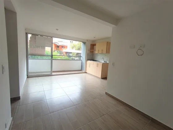 Apartamento En Arriendo Bello, Valadares