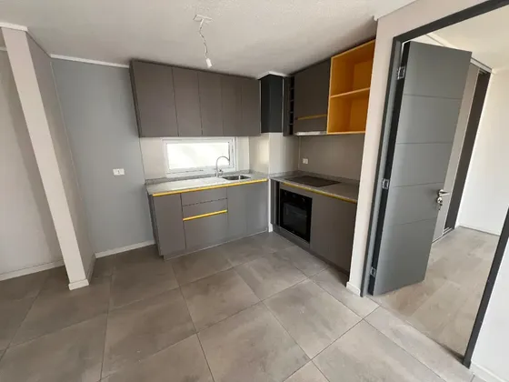 Departamento En Venta En Zañartu Ñuñoa