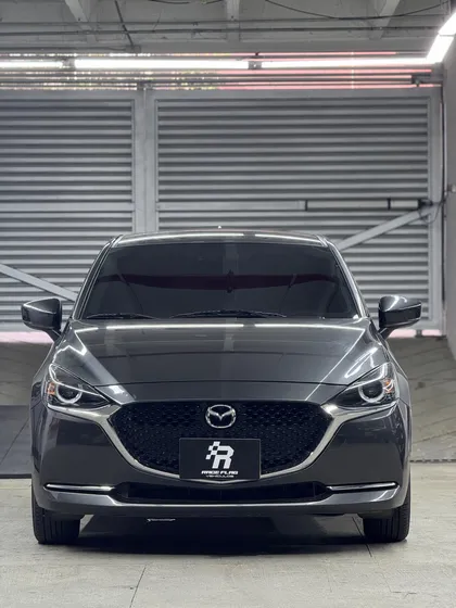 Mazda 2 Sport 1.5 Grand Touring Lx At