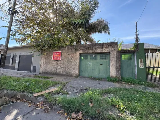 Terreno En Venta En Sáenz Peña