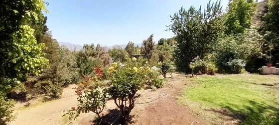 Quinchamalí/ Gran Terreno/se Puede Subdividir/ Linda Vista/