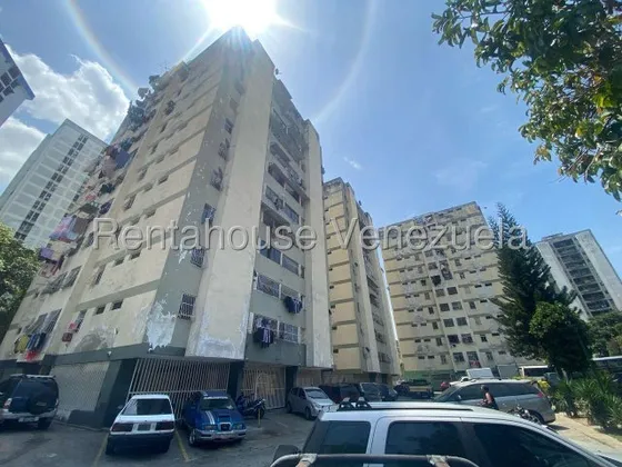 Mda Apartamento En Venta Petare 25-17321