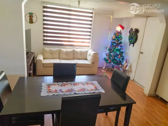 Casa En Venta 4dor/3b En Copiapó 