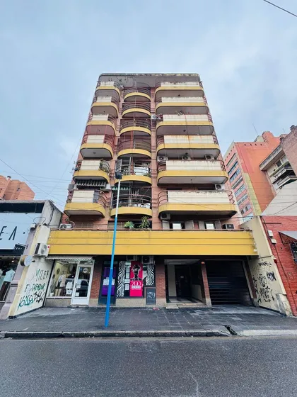 Venta Departamento Un Dormitorio Barrio Sur