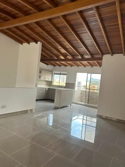 Penthouse Para Arriendo En Suramerica Itagui 