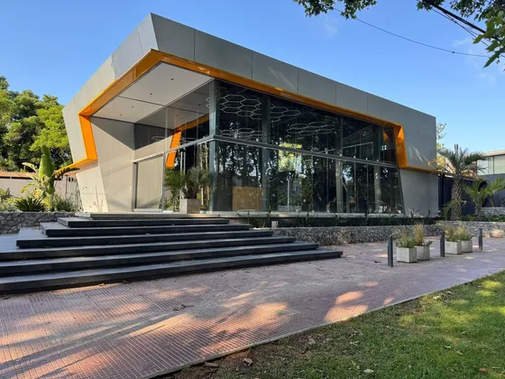 Local En Venta En San Fernando