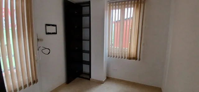 Apartamento En Venta En Nogales (279058842).