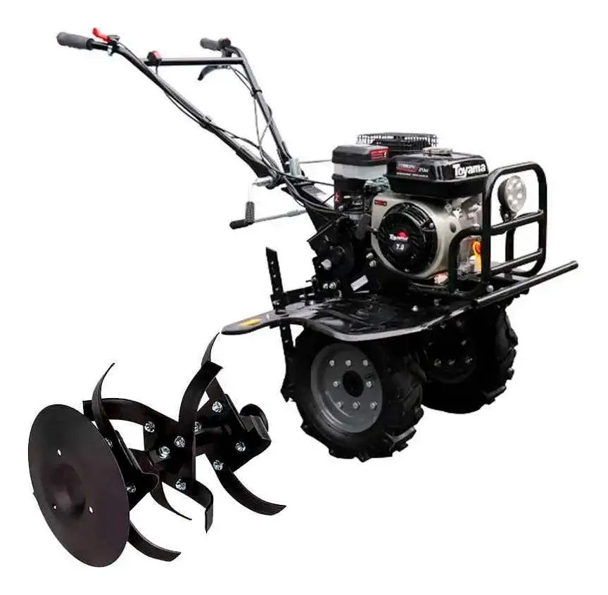 Motocultivador Toyama TT90R-XP 7HP