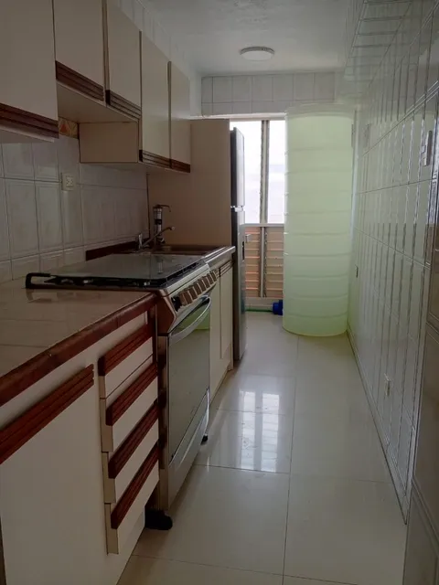Alquiler De Apartamento En Chacao, Mcpio Chacao. Mdf