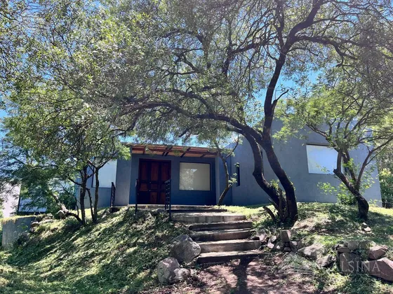 Casa En Venta En Sierra Nueva, Mendiolaza