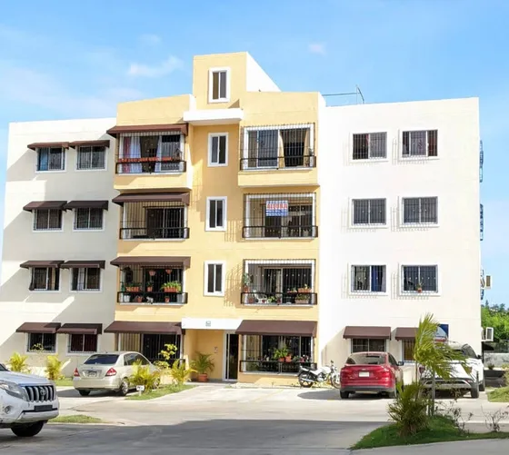 Apartamento En Residencial Monumental