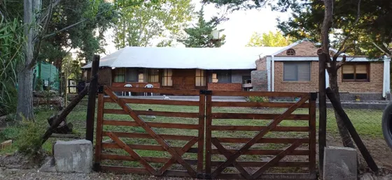Hermosa Propiedad En Camping Privado Murialdo (carrizal De Abajo)