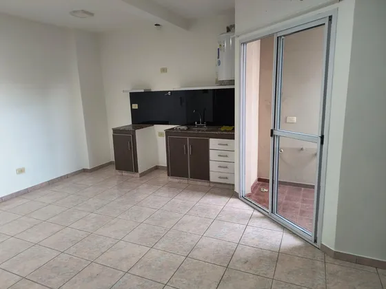 Departamento En  Alquiler