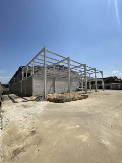 241776 Am* Venta De Galpon En Zona Industrial Municipal Norte Valencia 