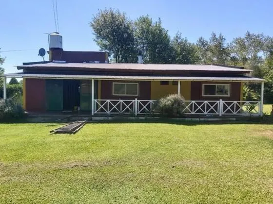 Campo En Venta - 18.600mts2 - Abasto