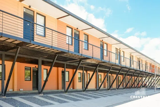 Venta Casa 2 Dormitorios Alamos Añuelo Neuquén