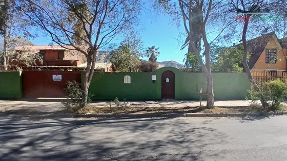 Casa En Venta De 5 Dorm. En Copiapó