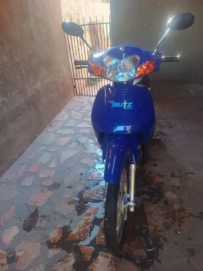 Motores Blitz Base