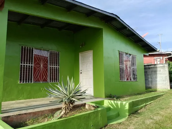 Vendo Casa En Las Acacias De Arraijan Negociable 