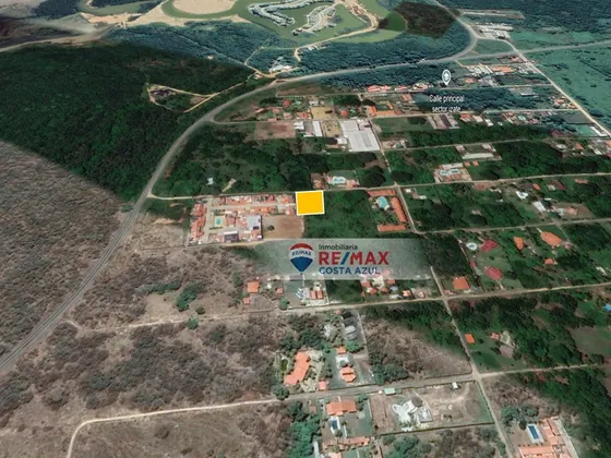 En Venta Terreno De 2.504.70 Mts2 Ubicado En Granjas El Tuque
