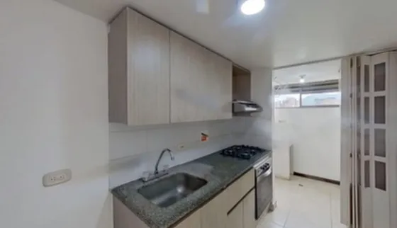 Se Vende Apartamento En Envigado, La Cuenca 