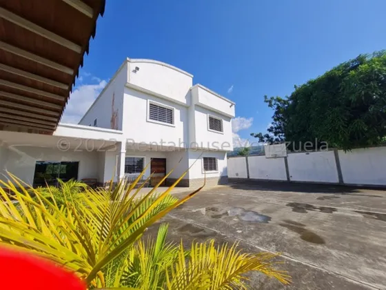 Milagros Inmuebles Casa Venta Cabudare Lara Tarabana Economica Residencial Economico Código Inmobiliaria Rent-a-house  25-6233