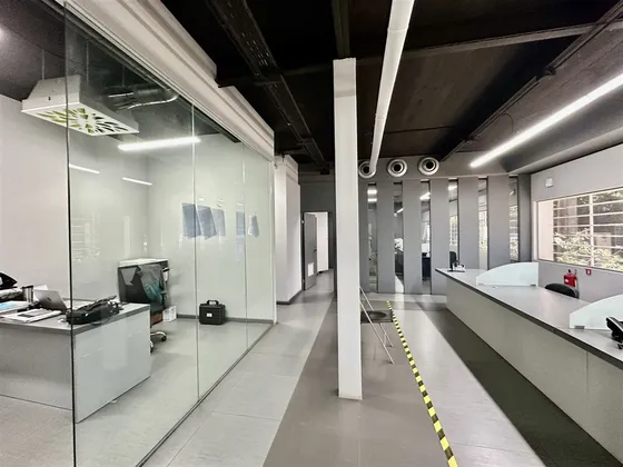 Industrial En Venta En Macul