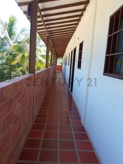 En Venta Posada En Achaguas Estado Apure
